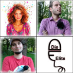 Erfahrungspunkte für Sprache