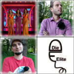 Eurovision 2025 Runde 1