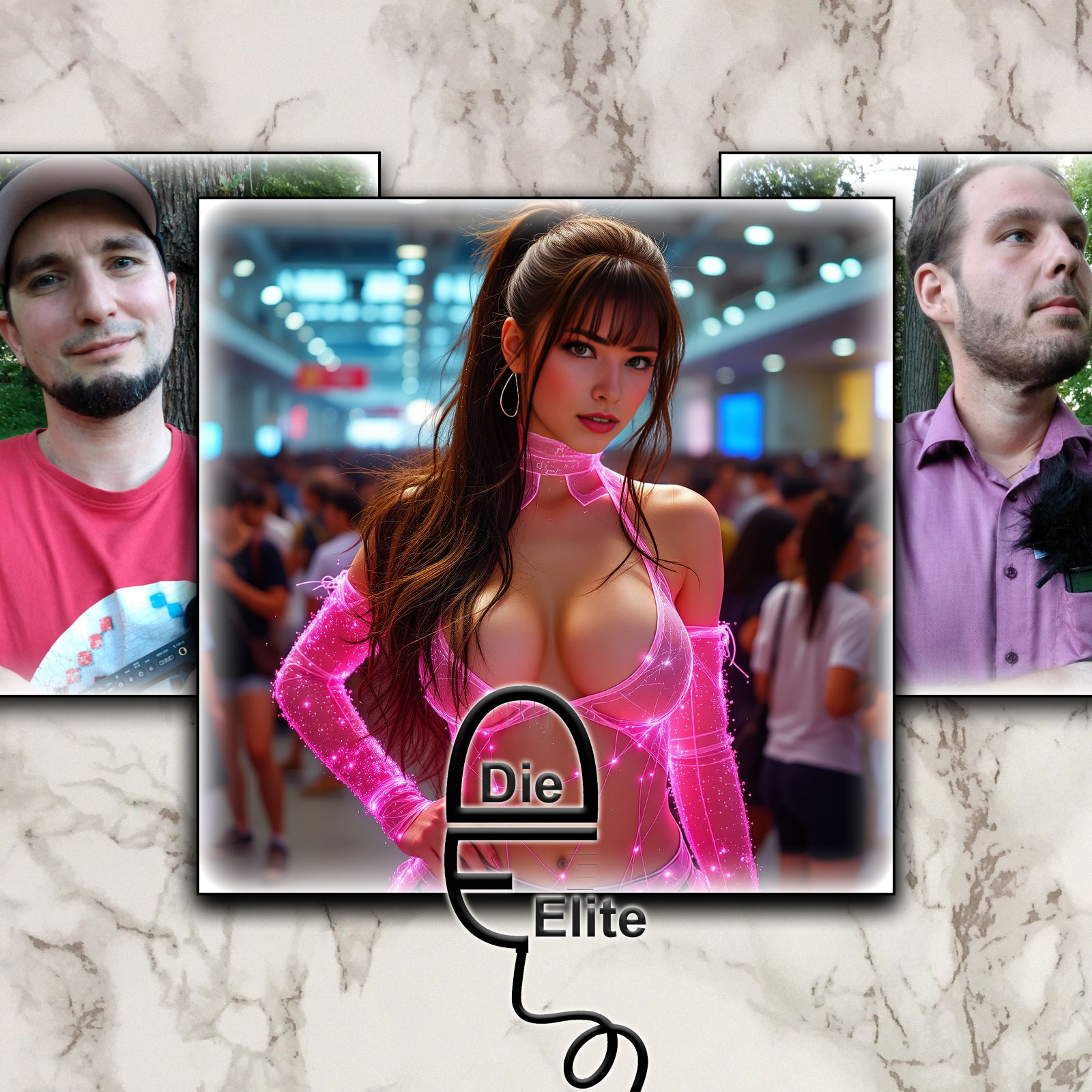 Conventiongossip