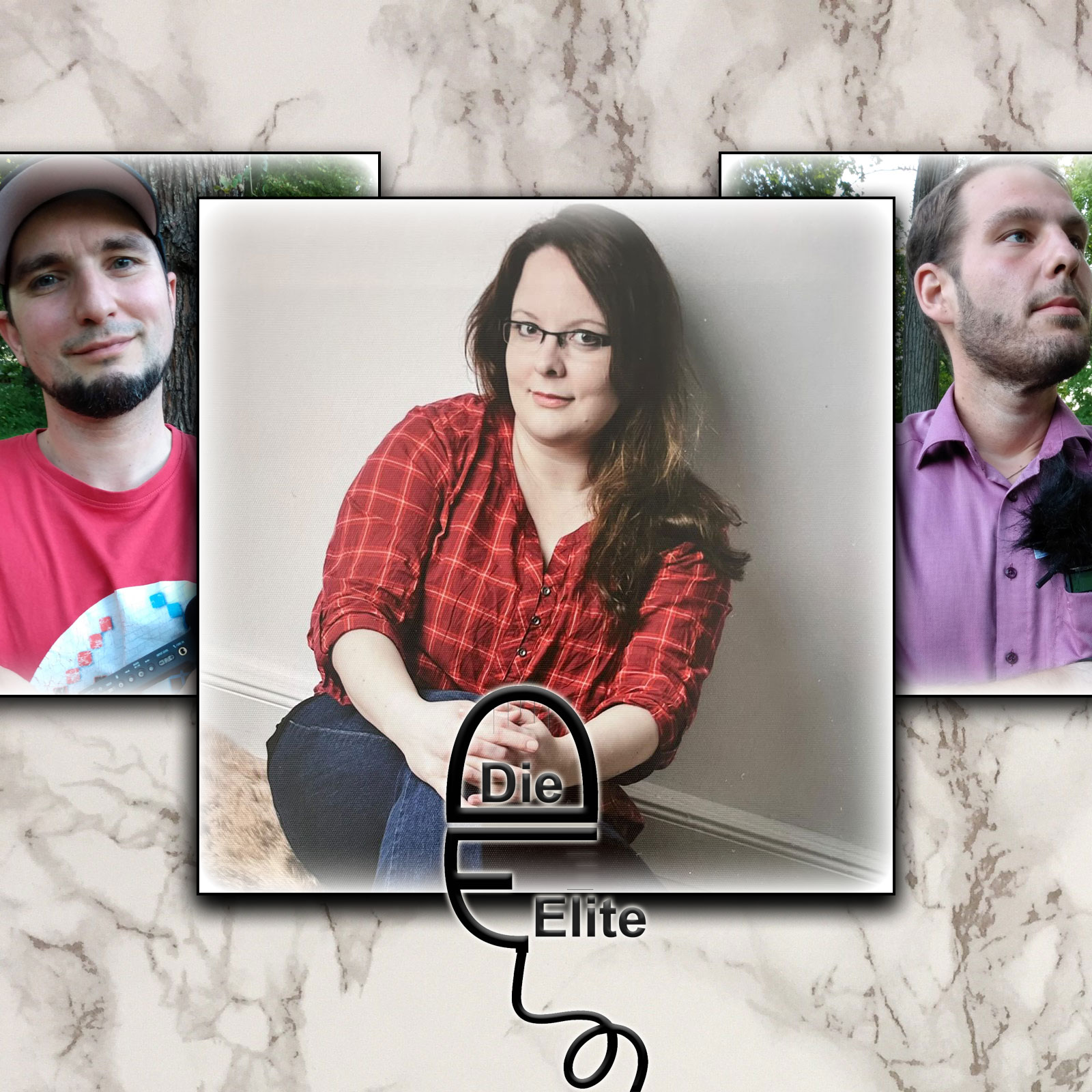 Make Zeilenende Twitchfamous ( Mit Steffi von den Taschenuschis)