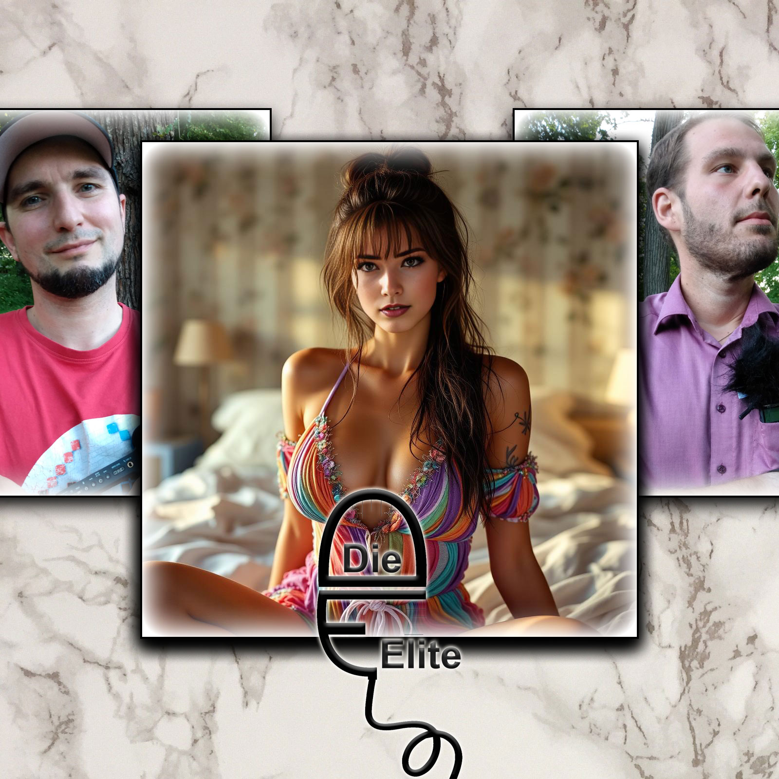 Wokenitive Dissonanz