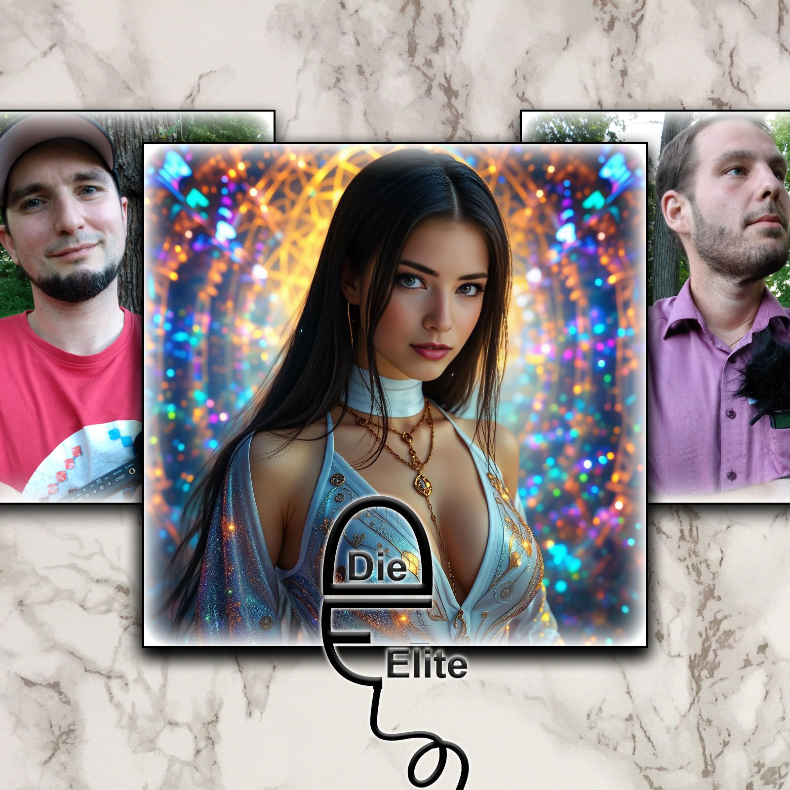 Produktionsmittel Gottes