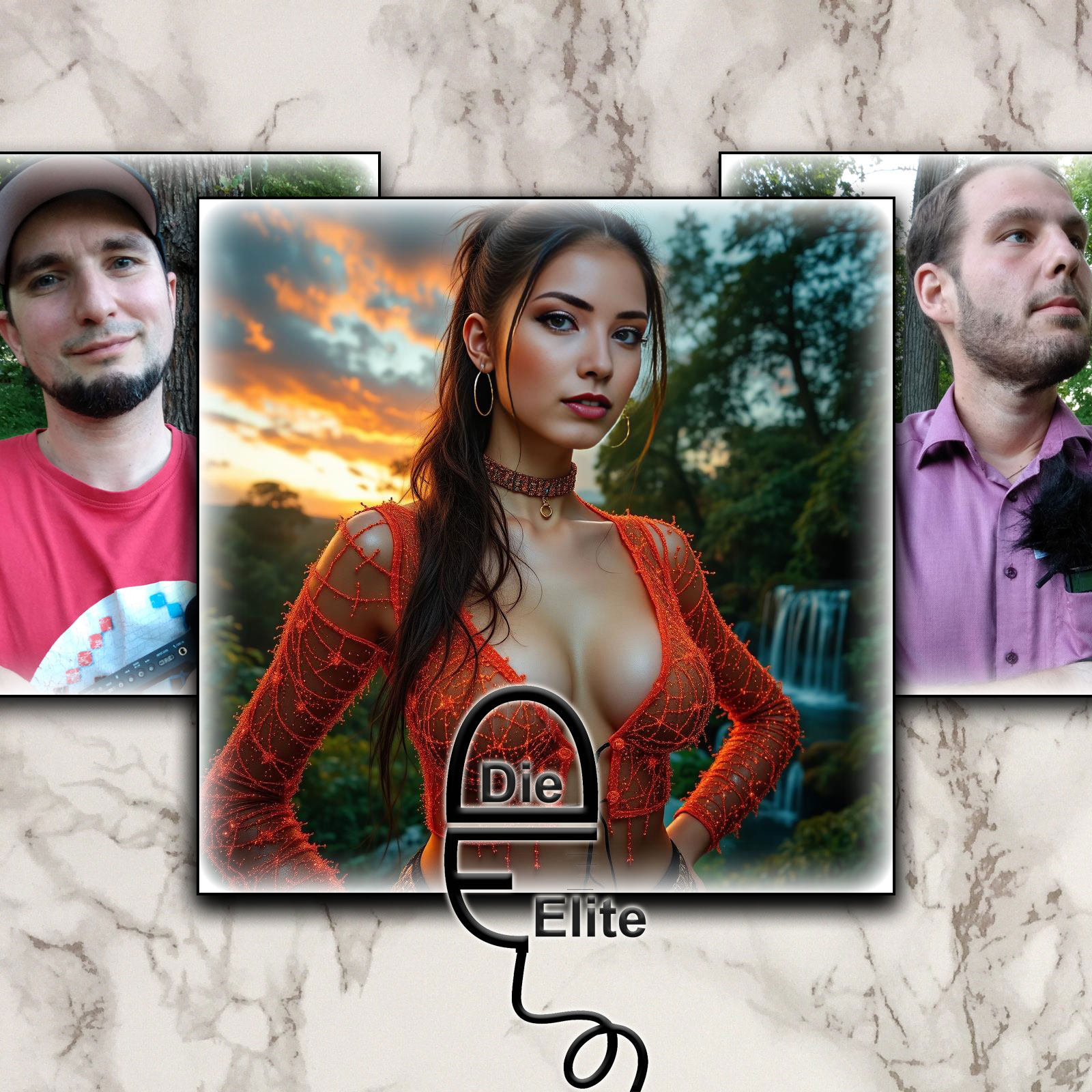 Wie Deutschland nur besser