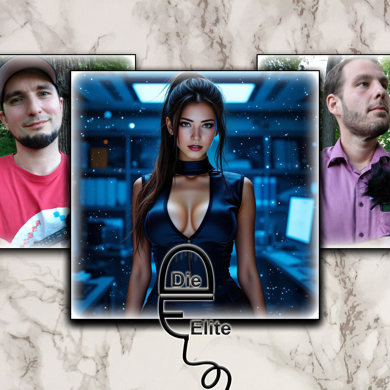 Wohltemperierte Freundlichkeiten