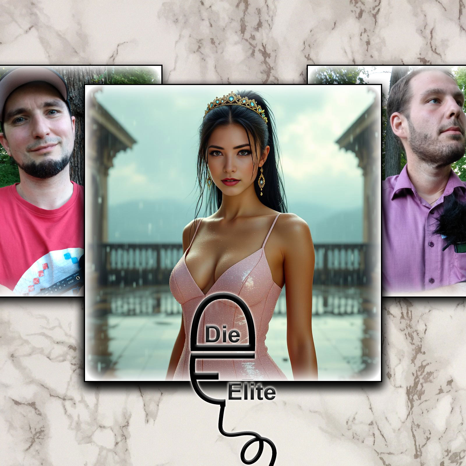 Prince Charming Zeilenende