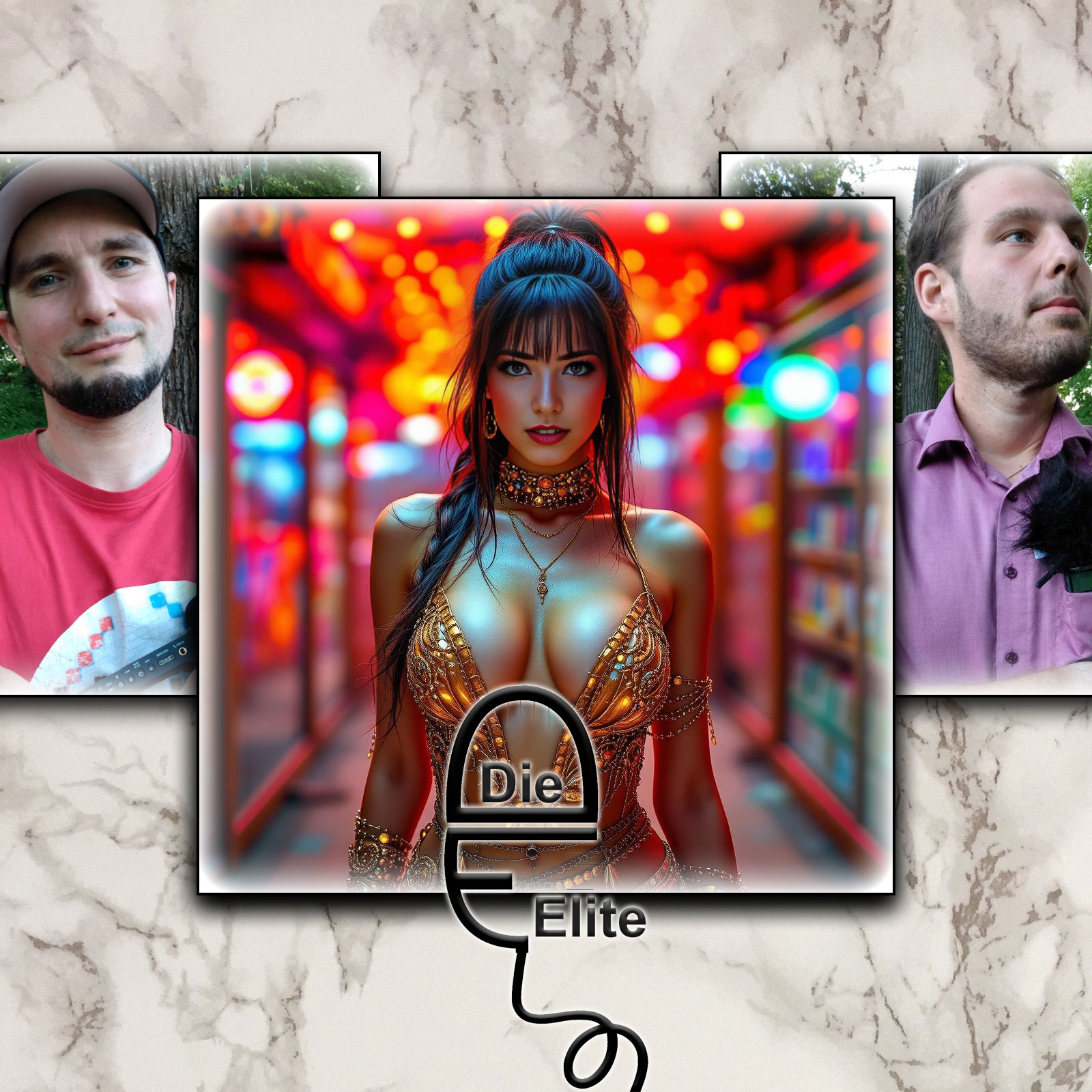 Wie toll waren die 80er?