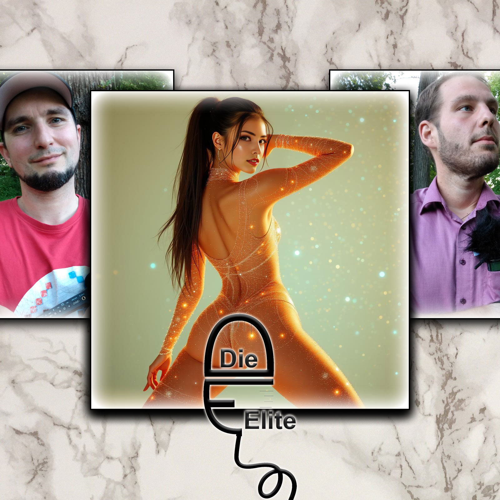 Reiche Resozialisierung