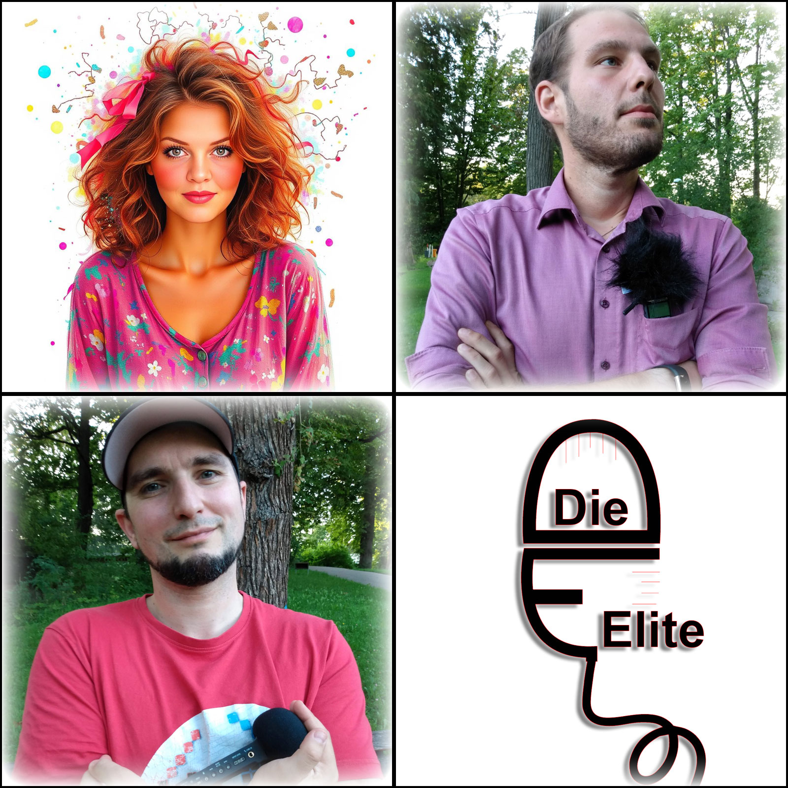 Erfahrungspunkte für Sprache