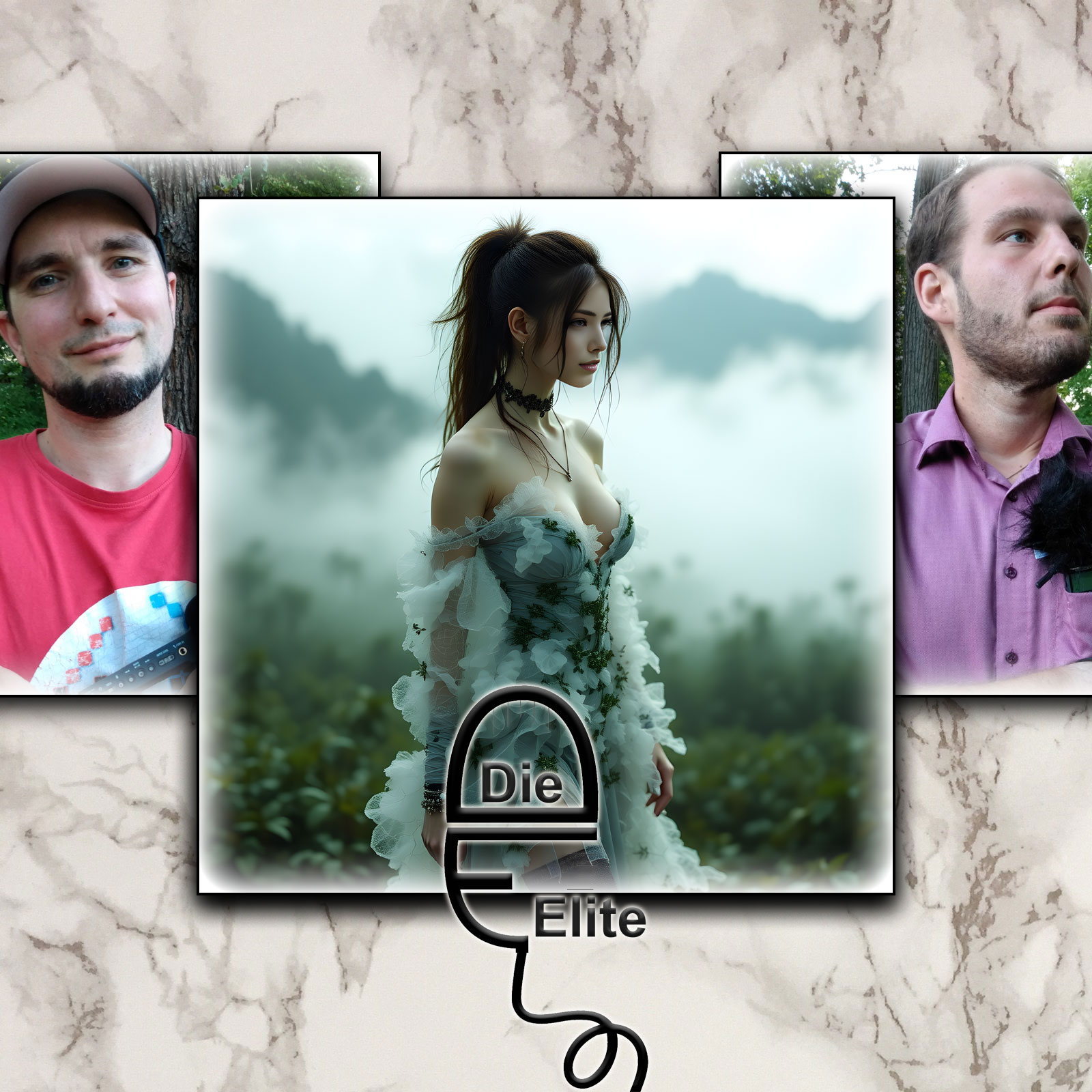 Landesschwiegersohnwahl