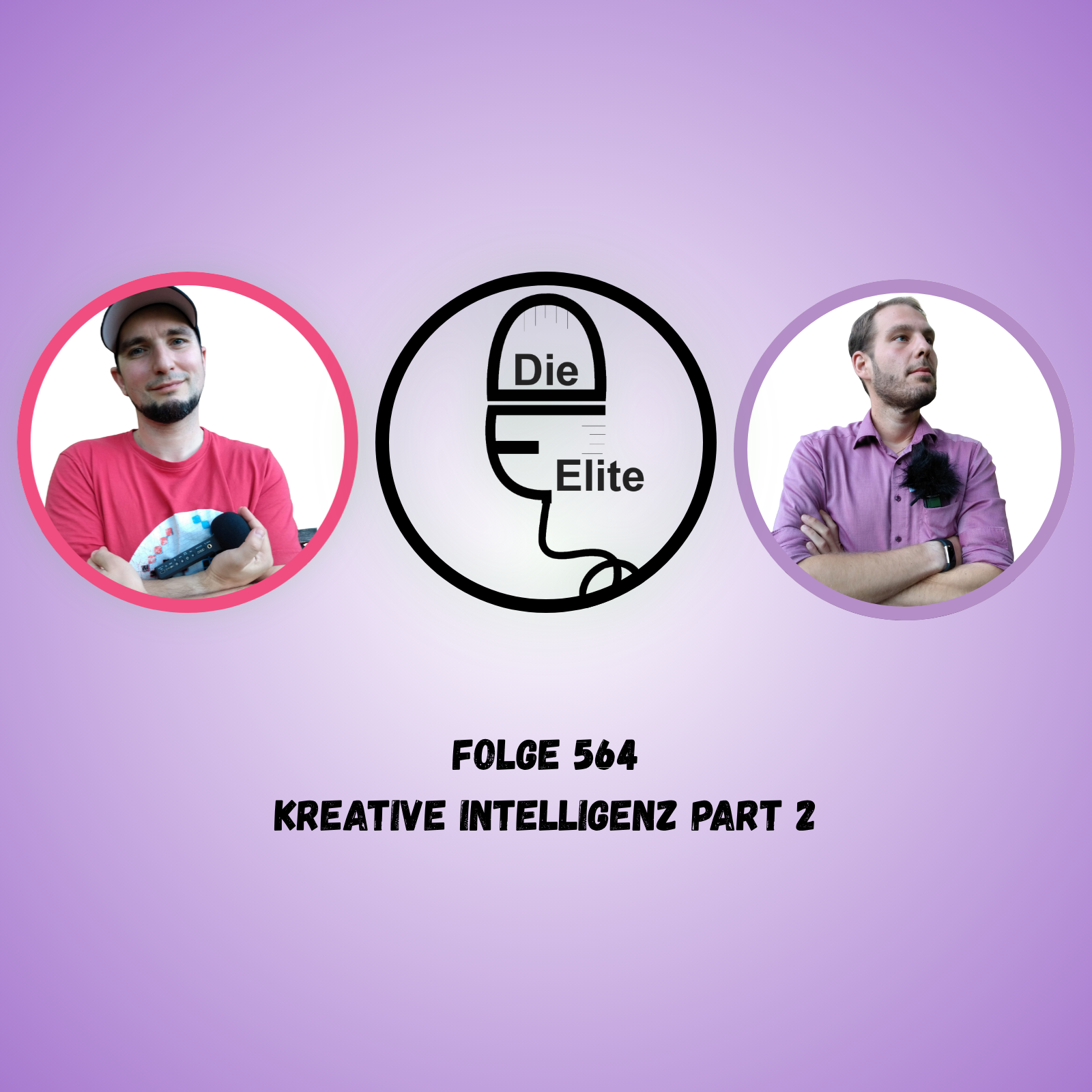 Kreative Intelligenz Part 2