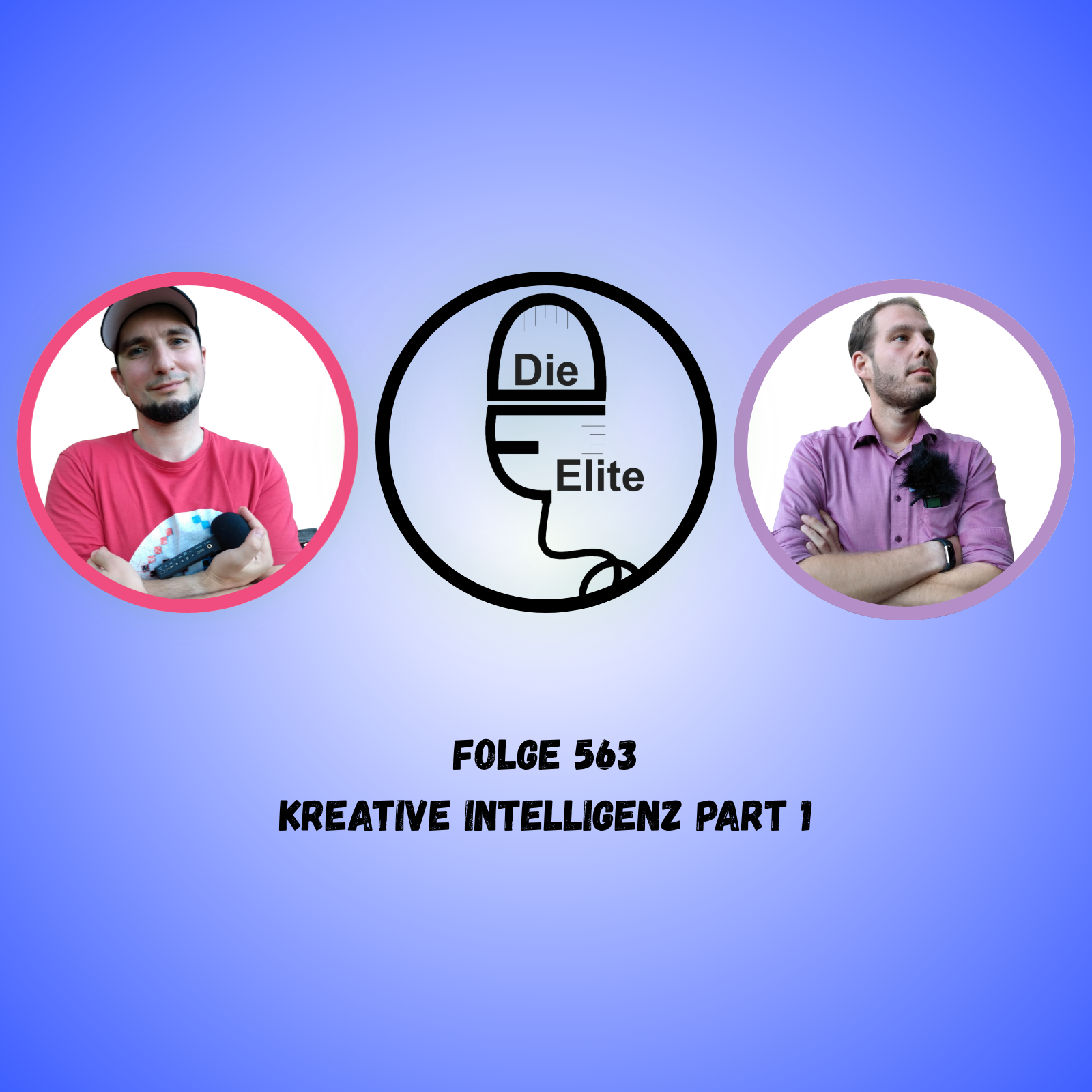 Kreative Intelligenz Part 1
