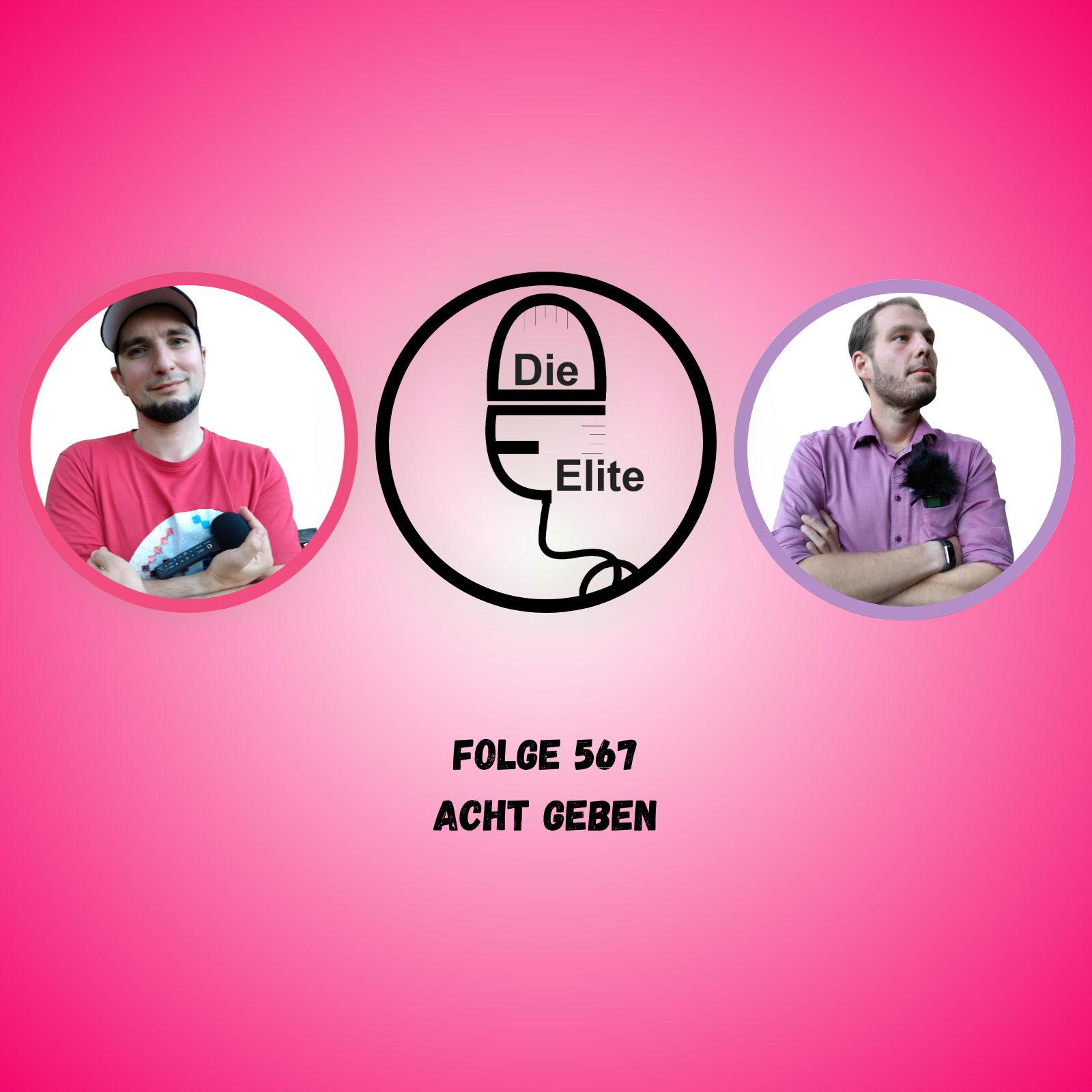Acht geben