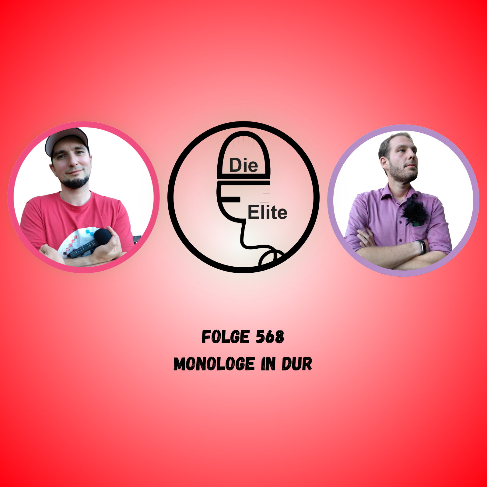 Monologe in Dur