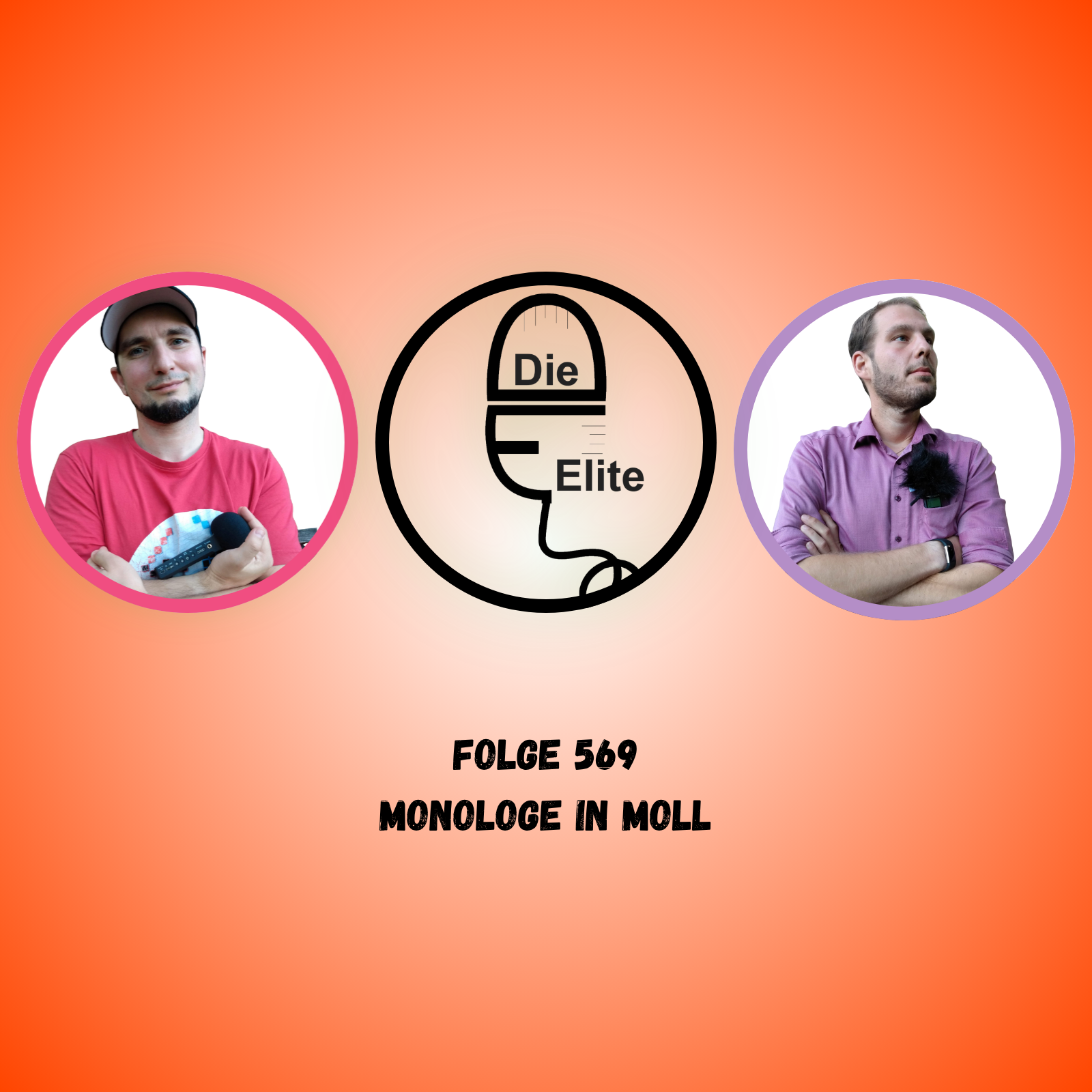 Monologe in Moll